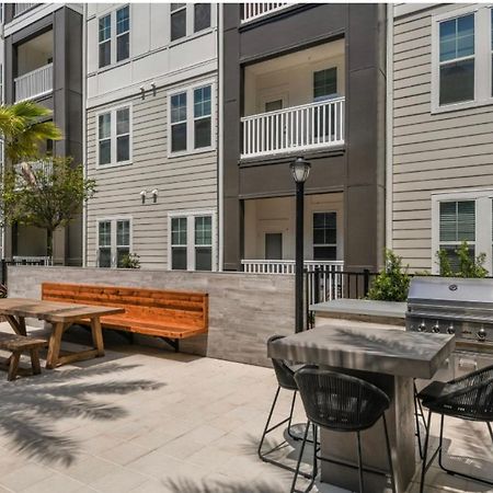 Appartement Island Beach à St. Augustine Extérieur photo