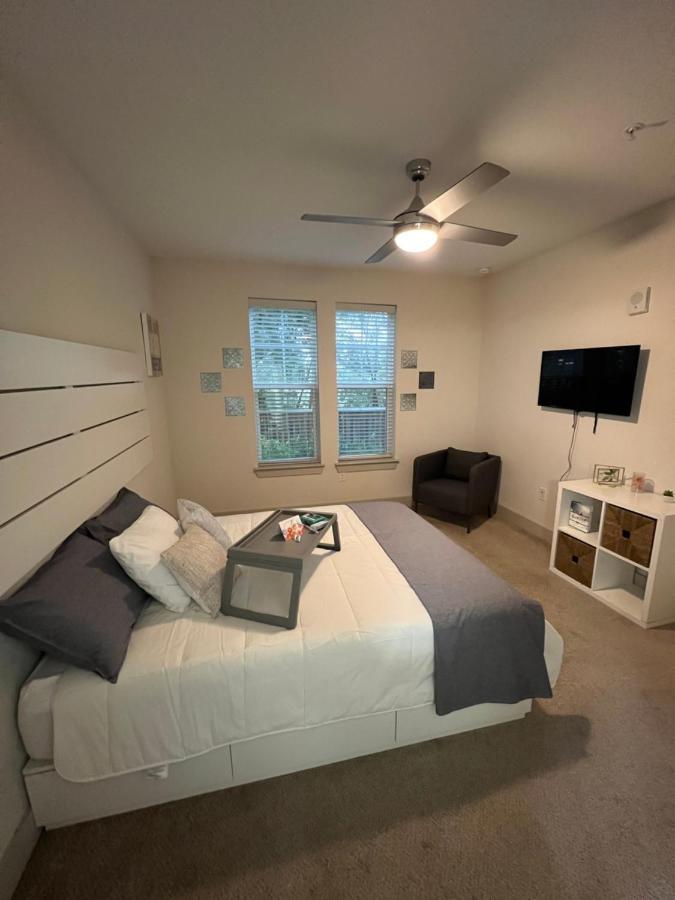 Appartement Island Beach à St. Augustine Extérieur photo