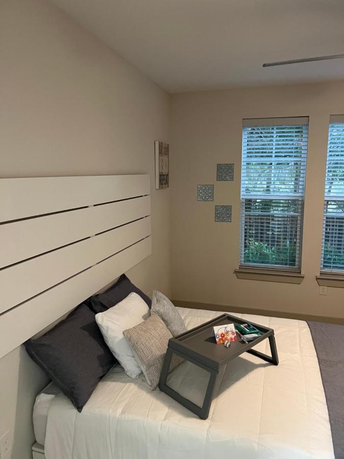 Appartement Island Beach à St. Augustine Extérieur photo